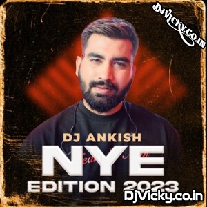 Check It Out Mashup Official Remix Dj Mp3 Song - Dj Ankish